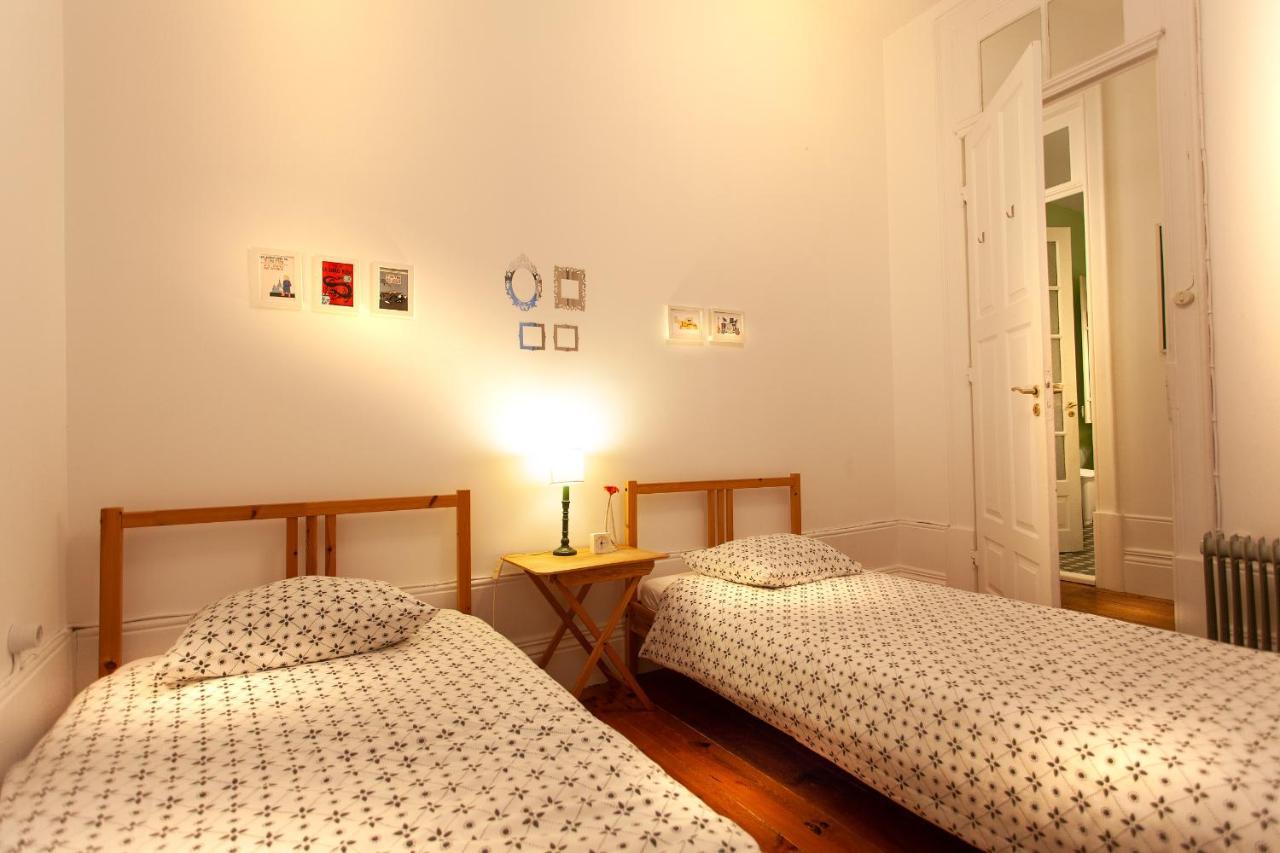 Junqueiro Apartament Porto