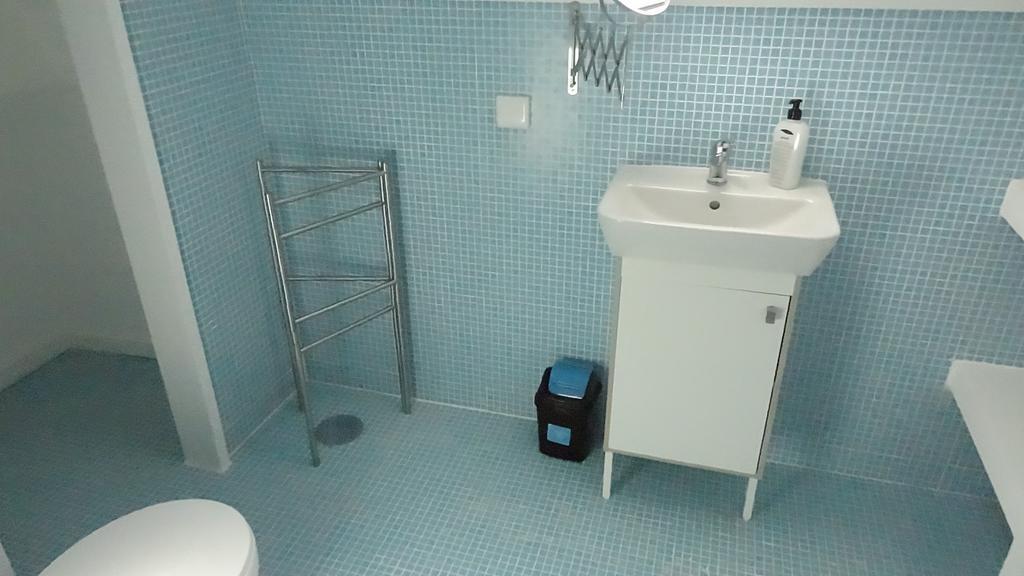 Apartament Junqueiro