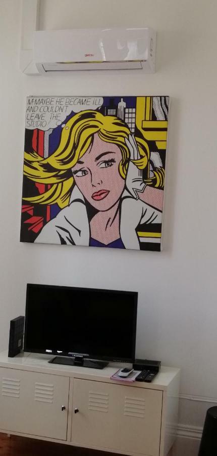 Apartament Junqueiro Porto
