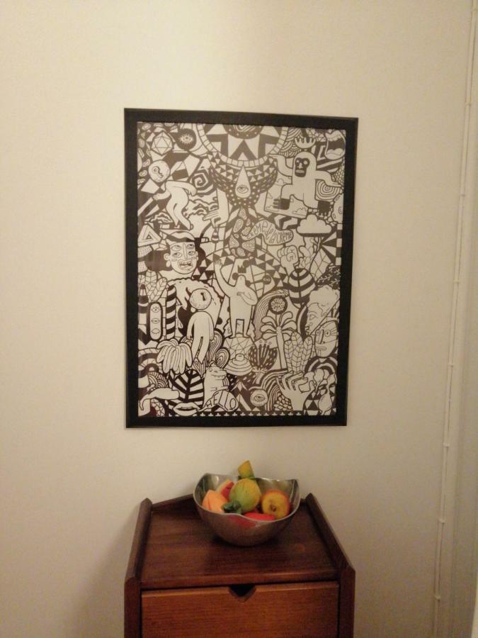 Apartament Junqueiro *